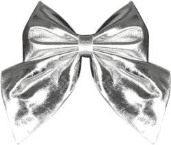 LAALU Ajándék masni, ezüstszínű, 23 × 29 cm (LAU-1729)