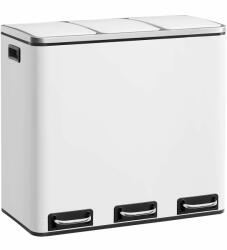  Hulladéktároló - LTB54WT