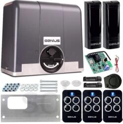  Tolókapumeghajtó - Blizzard500 Indítókészlet 230v - Fa008210001g