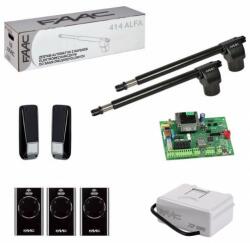  Nyitókapumeghajtó - Alfa Rövid Indítókészlet - Fa51700424