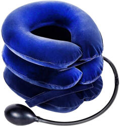  Háromszintes Nyaki Nyújtópárna