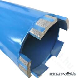 Diatech Zenesis Speed Edition5 Száraz koronafúró, 57x450mm (ZKFB57Z450) (ZKFB57Z450)