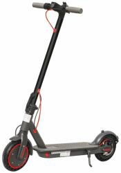 Elektromos roller 350W dupla fékes LCD kijelzős összecsukható elektromos roller