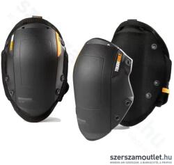 TOUGHBUILT KP-G201 Gélbetétes térdvédő (TB-KP-G201) (TB-KP-G201)