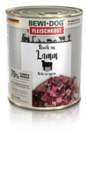 Bewi Dog konzerv színhús bárányban gazdag 800 g (118847)