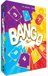 Gigamic Bango kártyajáték (GIG34571)