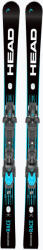 HEAD Пистови ски HEAD WC Rebels e-Race RP EVO 14 + автомати Freeflex 14 GW black/white