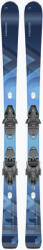 HEAD Дамски пистови ски HEAD e-Super Joy SW SLR BB Joy Pro + автомати Joy 11 GW SLR blue/black