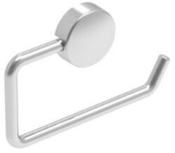 Koin Simple WC-papír tartó, króm (SI101)