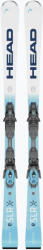 HEAD Пистови ски HEAD WC Rebels e. SLR Lyt-PR + автомати PR 11 GW white/blue