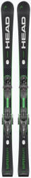 HEAD Пистови ски HEAD Supershape e-Magnum SW BB-PR + автомати PRD 12 GW black/green
