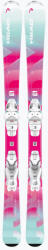 HEAD Детски пистови ски HEAD Joy Easy JRS + автомати Jrs 7.5 GW CA mint/pink