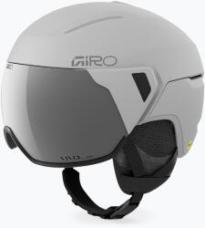 Giro Скиорска каска Giro Orbit Spherical Mips matte light grey/vivid onyx