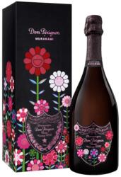 Dom Pérignon Dom Pérignon Murakami Edition Rosé Champagne (DD) [0, 75L|2010] - idrinks