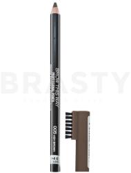  Rimmel London Brow This Way Professional Pencil szemöldökceruza 005 Ash Brown 1, 4 g