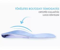  Lunelle Dakar Everyday Anatómiai Talpbetét - 35-ös - 1 pár - vitaminbolt - 15 831 Ft