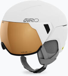 Giro Дамска скиорска каска Giro Aria Spherical Mips W matte white/vivid copper