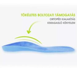  Lunelle Standard Anatómiai Talpbetét - 44-es - 1 pár - vitaminbolt - 11 871 Ft