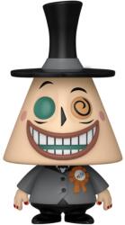 Funko Mini-figurină Funko Pocket POP! Disney: The Nighmare Before Christmas - Mayor (Holiday Tree) (105238) Figurina