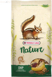 Versele-Laga Nature Chip Mókus Eledel - 700g (461425)