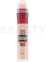 Maybelline Instant Anti-Age Eraser Multi-Use Concealer folyékony korrektor szemkörnyék 03 Fair 6, 8 ml