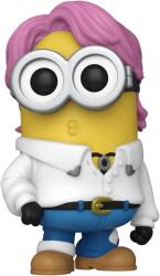 Funko Figurină Funko POP! Movies: Despicable Me 4 - Jin (Minions X BTS) #419 (174728) Figurina