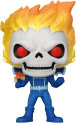 Funko Figurină Funko POP! Marvel: Strange Tales - Ghost Rider #1559 (105348) Figurina