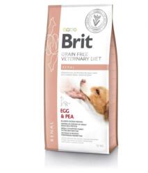 Brit Veterinary Diet vesediétás táp kutyáknak 12 kg - pepita