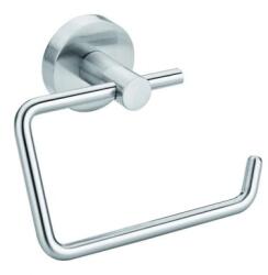 tesa WC-papír tartó Tesa Moon csiszolt acél 40301-00000-00