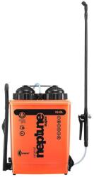  Neptune Hátizsákos Permetezőgép + Gyomorirtó Tető, 15 Db-os Kapacitás - Kw31620000ph