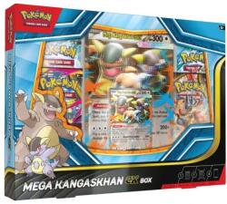 Asmodee Pokémon TCG: Mega Kangaskhan ex - Dobozgyűjtemény (PCI10064) - jatekbolt