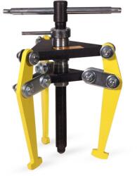 3 Karos önközpontosító Csapágylehúzó 220mm - Noz Sl-220 3