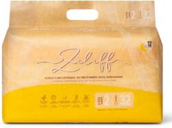 Zuluff Scutece din bambus, marimea 2, 4-8 kg, 32 bucati, Zuluff