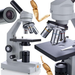  Uran Pro MBUP biológiai mikroszkóp