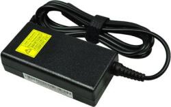 Acer 65W AC Adapter áramátalakító és inverter Beltéri Fekete (AP. 0650H. 002) (AP.0650H.002)