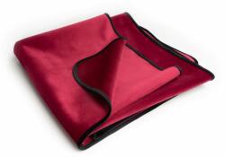  Liberator szexszék, piros - Fascinator Throe Merlot