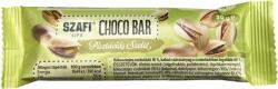 Szafi Products Kft Szafi Life Choco Bar Pisztáciás Szelet 30 g