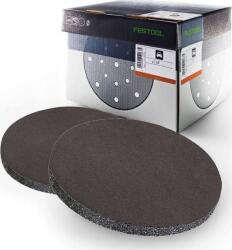 Festool Csiszolóanyag Platin D90 S4000 PL/15 (498325) (498325)