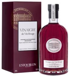 ESTOUBLON Органичен червено вино оцет 200 ml, Estoublon (EST010577)