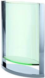 Philippi Ваза DECADE 35 cm, прозрачен, Philippi (PHP123054)