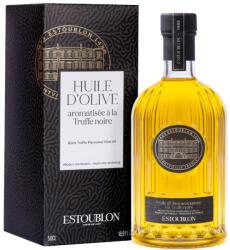 ESTOUBLON Extra szűz olívaolaj 200 ml, fekete szarvasgomba, Estoublon (EST010615)