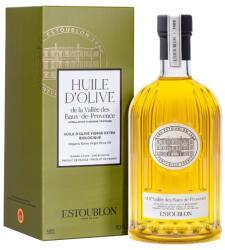 ESTOUBLON Bio extra szűz olívaolaj OEM 500 ml, Estoublon (EST010555)