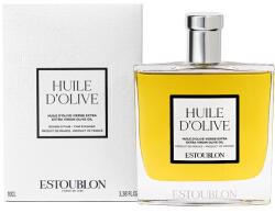 ESTOUBLON Extra szűz olívaolaj 100 ml, ízesítetlen, Estoublon (EST010569)
