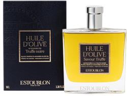 ESTOUBLON Extra szűz olívaolaj 100 ml, fekete szarvasgomba, Estoublon (EST010571)
