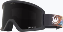 Dragon Ochelari de schi DRAGON DX3 L OTG dragons breath/lumalens midnight