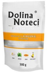 Dolina Noteci Premium Gazdag kacsa sütőtökkel 10x500 g