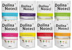 Dolina Noteci Premium Vegyes ízek 30x500g hal nélkül