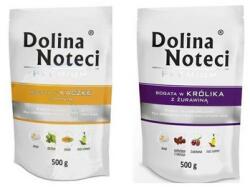 Dolina Noteci Prémium gazdag kacsa + nyúl próbacsomag 500 g