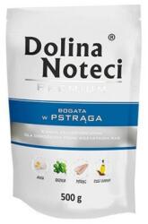Dolina Noteci Premium Gazdag pisztrángban 10x500 g