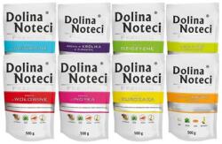 Dolina Noteci Premium Vegyes ízek hal nélkül 10x500g